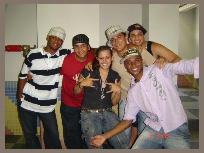 Grupo Emoção a Mais